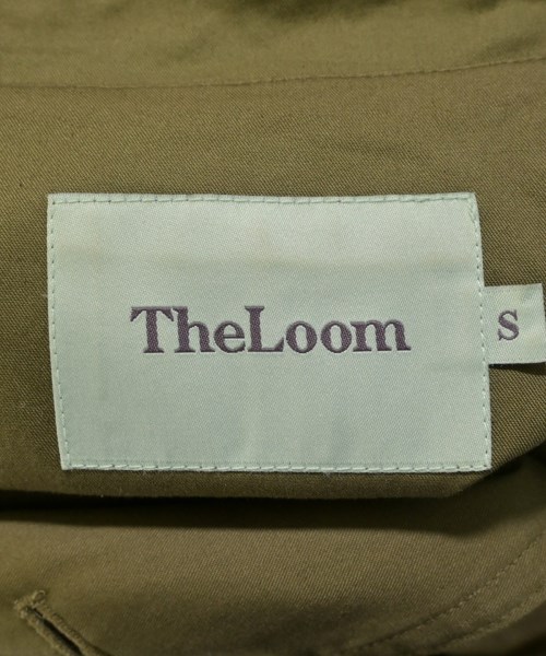 THE LOOM（ザルーム）その他 カーキ サイズ:S レディース/2200688622114
