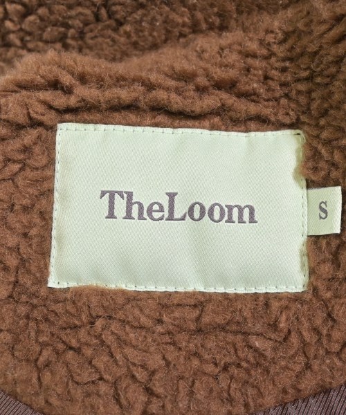 THE LOOM（ザルーム）その他 茶 サイズ:S レディース/2200681249011