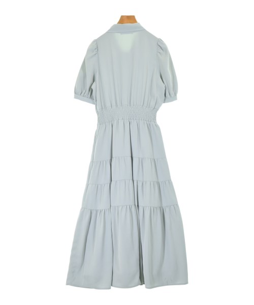 REDYAZEL（レディアゼル）ワンピース 青 サイズ:F レディース/2200633657086