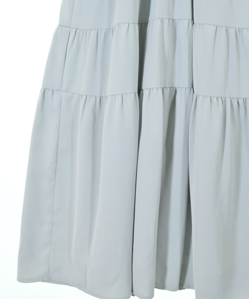 REDYAZEL（レディアゼル）ワンピース 青 サイズ:F レディース/2200633657086