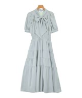 REDYAZEL（レディアゼル）ワンピース 青 サイズ:F レディース/2200633657086