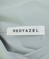REDYAZEL（レディアゼル）ワンピース 青 サイズ:F レディース/2200633657086