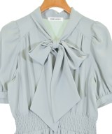 REDYAZEL（レディアゼル）ワンピース 青 サイズ:F レディース/2200633657086