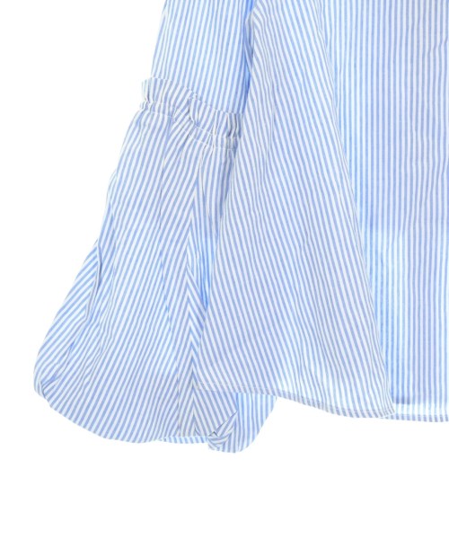 REDYAZEL（レディアゼル）ブラウス 青 サイズ:F レディース/2200636038035