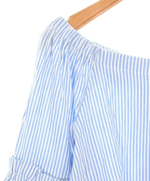 REDYAZEL（レディアゼル）ブラウス 青 サイズ:F レディース/2200636038035