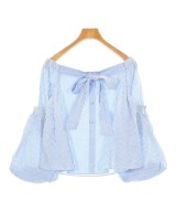REDYAZEL（レディアゼル）ブラウス 青 サイズ:F レディース/2200636038035