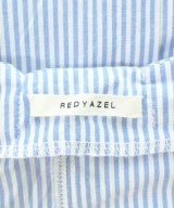 REDYAZEL（レディアゼル）ブラウス 青 サイズ:F レディース/2200636038035