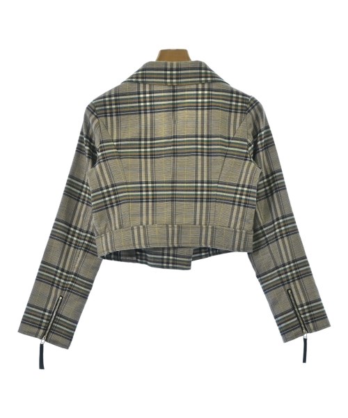 REDYAZEL（レディアゼル）カジュアルジャケット ベージュ サイズ:F レディース/2200637643047