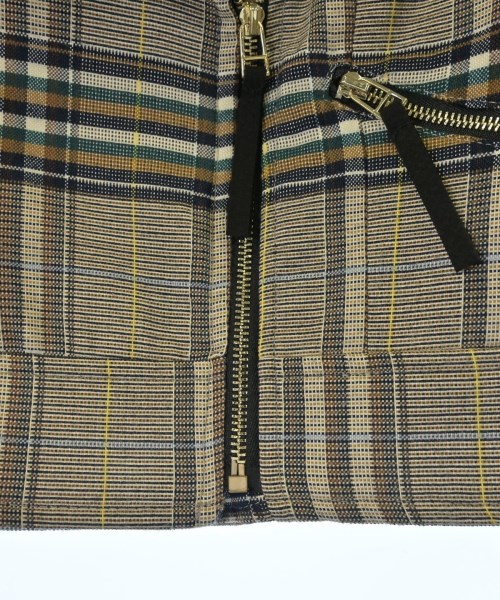 REDYAZEL（レディアゼル）カジュアルジャケット ベージュ サイズ:F レディース/2200637643047