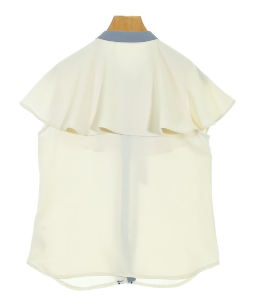 REDYAZEL（レディアゼル）カジュアルシャツ ベージュ サイズ:M レディース/2200631764045