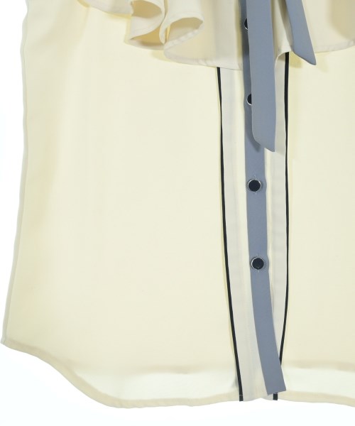 REDYAZEL（レディアゼル）カジュアルシャツ ベージュ サイズ:M レディース/2200631764045