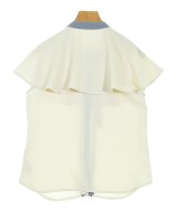 REDYAZEL（レディアゼル）カジュアルシャツ ベージュ サイズ:M レディース/2200631764045