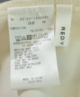 REDYAZEL（レディアゼル）カジュアルシャツ ベージュ サイズ:M レディース/2200631764045