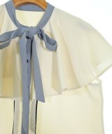 REDYAZEL（レディアゼル）カジュアルシャツ ベージュ サイズ:M レディース/2200631764045