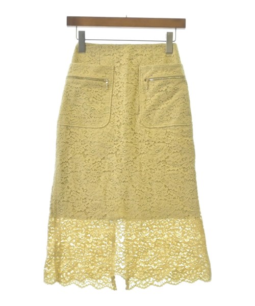 レディアゼル(REDYAZEL)のREDYAZEL ロング・マキシ丈スカート