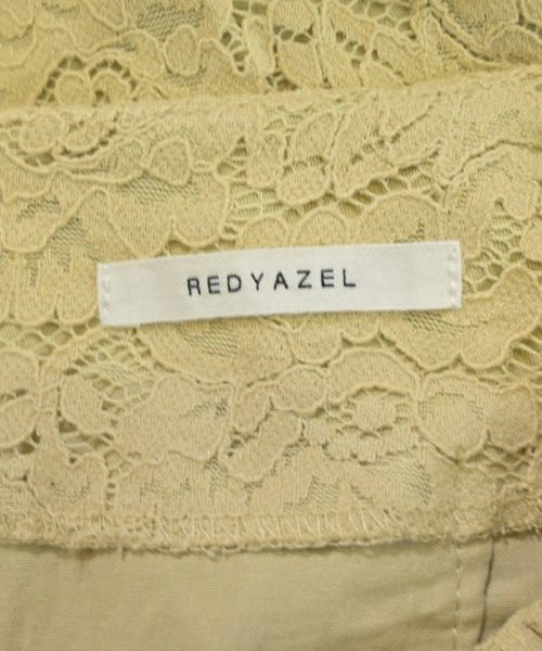 REDYAZEL（レディアゼル）ロング・マキシ丈スカート 黄 サイズ:S レディース/2200633831011