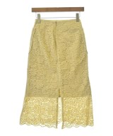 REDYAZEL（レディアゼル）ロング・マキシ丈スカート 黄 サイズ:S レディース/2200633831011