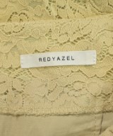 REDYAZEL（レディアゼル）ロング・マキシ丈スカート 黄 サイズ:S レディース/2200633831011