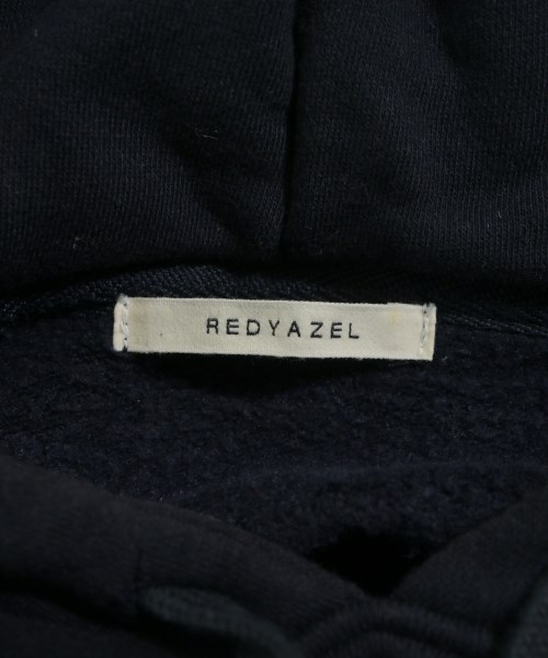 REDYAZEL（レディアゼル）パーカー 紺 サイズ:F レディース/2200633831028