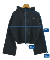 REDYAZEL（レディアゼル）パーカー 紺 サイズ:F レディース/2200633831028