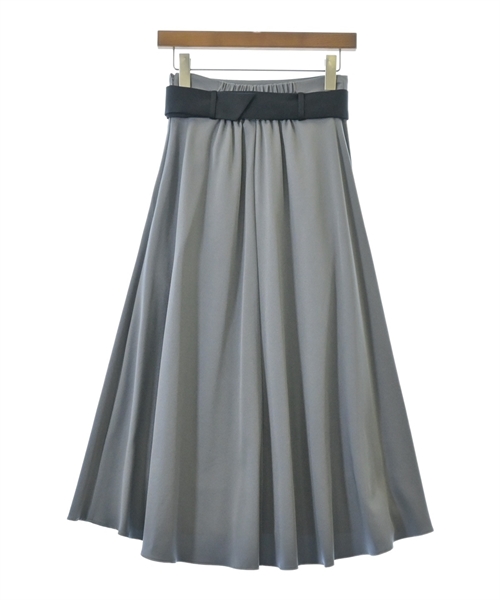REDYAZEL（レディアゼル）ロング・マキシ丈スカート グレー サイズ:M レディース/2200633831042