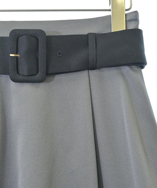 REDYAZEL（レディアゼル）ロング・マキシ丈スカート グレー サイズ:M レディース/2200633831042