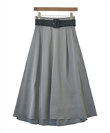 REDYAZEL（レディアゼル）ロング・マキシ丈スカート グレー サイズ:M レディース/2200633831042