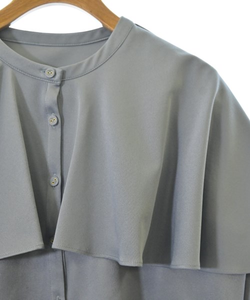 REDYAZEL（レディアゼル）ブラウス グレー サイズ:M レディース/2200633831059