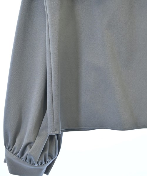 REDYAZEL（レディアゼル）ブラウス グレー サイズ:M レディース/2200633831059