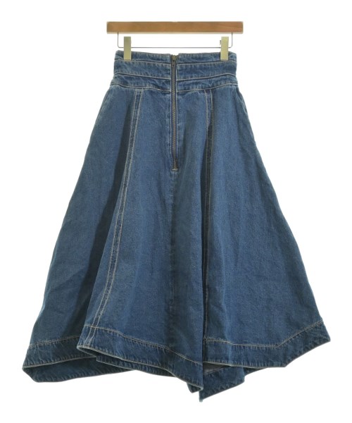 REDYAZEL（レディアゼル）ロング・マキシ丈スカート 青 サイズ:S レディース/2200638496017
