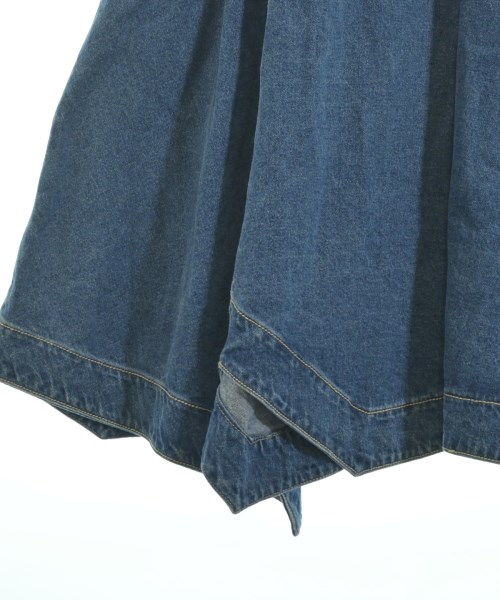 REDYAZEL（レディアゼル）ロング・マキシ丈スカート 青 サイズ:S レディース/2200638496017