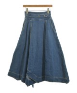 REDYAZEL（レディアゼル）ロング・マキシ丈スカート 青 サイズ:S レディース/2200638496017