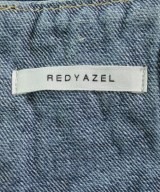 REDYAZEL（レディアゼル）ロング・マキシ丈スカート 青 サイズ:S レディース/2200638496017