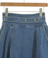 REDYAZEL（レディアゼル）ロング・マキシ丈スカート 青 サイズ:S レディース/2200638496017