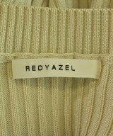 REDYAZEL（レディアゼル）ニット・セーター ベージュ サイズ:F レディース/2200623962091
