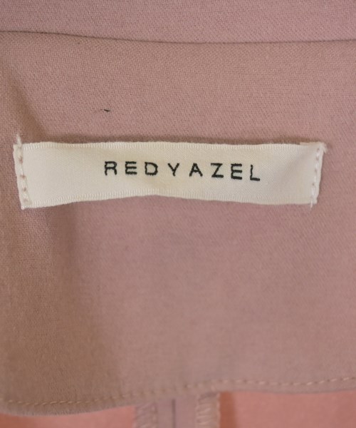 REDYAZEL（レディアゼル）その他 ピンク サイズ:S/S レディース/2200639163055