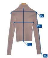 REDYAZEL（レディアゼル）ニット・セーター ピンク サイズ:F レディース/2200640940027