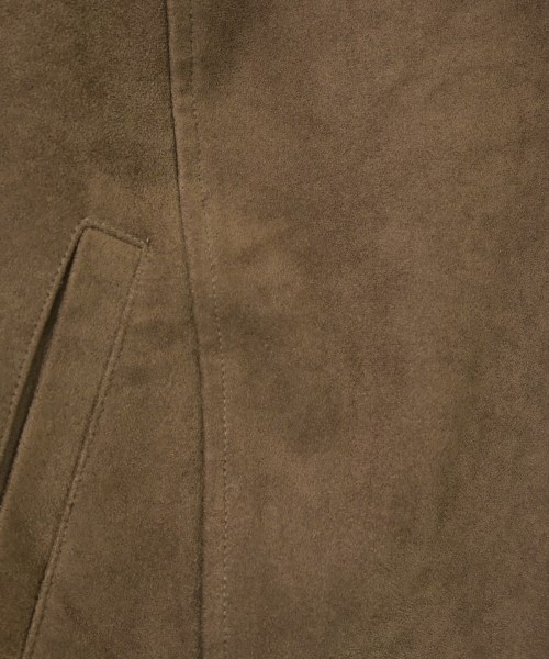 REDYAZEL（レディアゼル）ライダース 茶 サイズ:S レディース/2200637149013