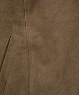 REDYAZEL（レディアゼル）ライダース 茶 サイズ:S レディース/2200637149013