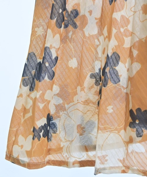 REDYAZEL（レディアゼル）オールインワン/サロペット オレンジ サイズ:S レディース/2200628215024