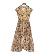 REDYAZEL（レディアゼル）オールインワン/サロペット オレンジ サイズ:S レディース/2200628215024