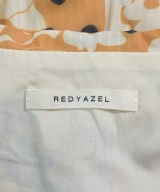 REDYAZEL（レディアゼル）オールインワン/サロペット オレンジ サイズ:S レディース/2200628215024
