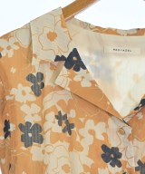 REDYAZEL（レディアゼル）オールインワン/サロペット オレンジ サイズ:S レディース/2200628215024