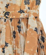 REDYAZEL（レディアゼル）オールインワン/サロペット オレンジ サイズ:S レディース/2200628215024