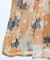 REDYAZEL（レディアゼル）オールインワン/サロペット オレンジ サイズ:S レディース/2200628215024