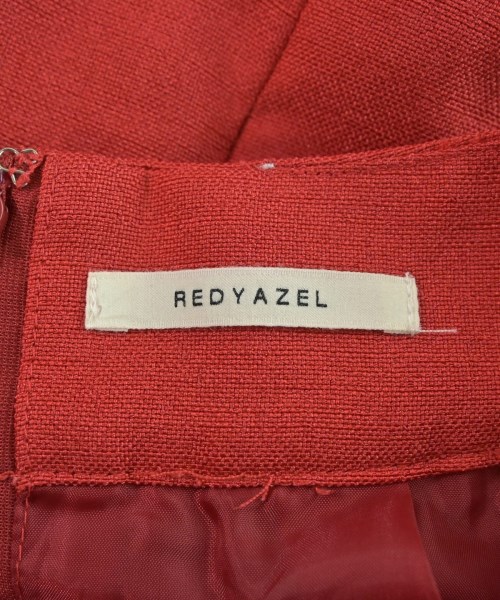 REDYAZEL（レディアゼル）ロング・マキシ丈スカート 赤 サイズ:M レディース/2200621551051