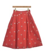 REDYAZEL（レディアゼル）ロング・マキシ丈スカート 赤 サイズ:M レディース/2200621551051