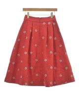 REDYAZEL（レディアゼル）ロング・マキシ丈スカート 赤 サイズ:M レディース/2200621551051