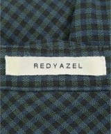 REDYAZEL（レディアゼル）カジュアルシャツ 黒 サイズ:F レディース/2200621620016