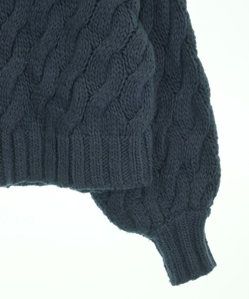 REDYAZEL（レディアゼル）ニット・セーター 紺 サイズ:F レディース/2200609009086